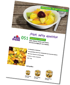 BF Infoblatt obstsalate in saft