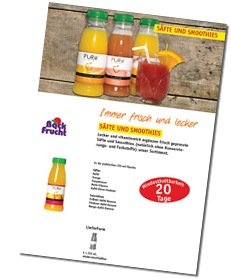 BF Infoblatt Smoothies